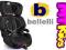 Fotelik SAMOCHODOWY Bellelli GIO PLUS 9-36 ISOFIX