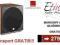 SUBWOOFER DALI ZENSOR SUB E-12F + TRANSPORT GRATIS