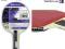 Rakietka do ping ponga SPOKEY Strike AN 5* ITTF