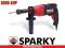 SPARKY R 10E gwinciarka M4-M10 450W