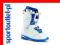 BUTY SNOWBOARDOWE NORTHWAVE DECADE WHITE 275-42,5