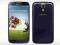 NOWY GALAXY S4 BLACK  KOMPLET GWARANCJA