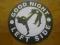 Vlepki Wlepki 'GOOD NIGHT LEFT SIDE' 25 SZTUK !