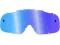 FOX SZYBKA DO GOGLI AIRSPC LENS BLUE SPARK