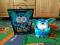 Hasbro Furby Boom Sweet FALE Mówi Po Polsku