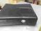 KONSOLA XBOX 360 S 4GB + PAD + OKABLOWANIE + 2 GRY