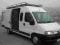 Peugeot Boxer Brygadówka 6 osobowy 2003r 2.2 HDi