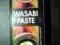Chrzan Wasabi pasta tuba 43g