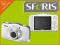 WODOSZCZELNY APARAT NIKON COOLPIX S32 13MP FullHD