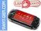 KONSOLA SONY PSP 2004/3004 U SGV W-WA