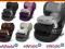 Fotelik samochodowy Juno-Fix Cybex ADAC 5*****