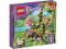 LEGO FRIENDS 41059 Domek na drzewie - wysyłka24h