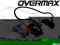 OVERMAX ACTIVESOUND 1.0 Słuchawki Sportowe MP3 4GB