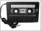 ADAPTER KASETA TRANSMITER CD IPOD MP3 MP4 RADIO