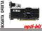 Karta graficzna MSI Radeon R7 240, 2GB DDR3 128 Bi