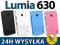 Case na telefon do Nokia Lumia 630 / 635 + RYSIK