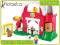 Fisher Price LITTLE PEOPLE Farma z Dżwiękiem BDY68