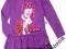 PONY MY LITTLE PONY RAINBOW TUNIKA BLUZKA 116/122