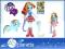 HASBRO Lalka RAINBOW Equestria Girl My Little Pony