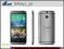 HTC One M8 16GB Dual Sim Gray | PL |bez sim, FV23%