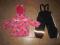 Dwucz zimowy kombinezonik H&amp;M. Jak nowy! 92