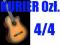 GITARA KLASYCZNA 4/4 ,4KOLORY +14X GRATIS  +KURIER