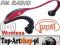 FM SŁUCHAWKI MP3 WIRELESS BEZPRZEWODOWE SPORT 2014