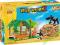 JUNGLE GUARD 100 KL COBI 22102 WILD STORY