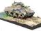 Sherman Mk.III Diorama Base Dragon Armor 60375