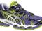 Buty do biegania ASICS GEL-NIMBUS 16 r. 37,5