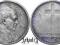 Watykan - medal Pius XI - 1933-34 - srebro !!!