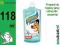 Dental Fresh Puppy 118 ml świeży oddech