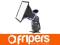 Microbox  MBS softbox do lampy reporterskiej 15x20
