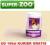 MIKITA Fosforan wapnia +wit A+D3 granulat 500g