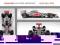 Plakat plakaty McLAREN MERCEDES PP32519