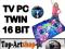 16BIT PODWÓJNA MATA DO TAŃCZENIA TV+PC USB COMBO