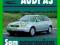 Audi A3 (1996-2003) instrukcja Sam naprawiam