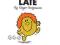 Mr. Men Little Miss Late Roger Hargreaves NOWA