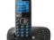 Panasonic KX-TG5521 telefon bezprzewod'owy
