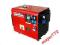 AGREGAT GENERATOR SDG 9800S 9,8KW ATS 1-FAZOWY