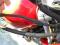Honda CB 750 Seven Fifty linki gazu