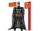 Ogromna mega figurka Batman gigant 78cm lalka