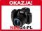 Aparat SAMSUNG NX30B BLACK + 18-55 czarny FHD