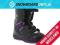 BUTY SNOWBOARDOWE DAMSKIE SALOMON PEARL 27,5cm 43