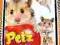Petz My baby Hamster - PSP używana Kraków