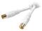 MARKOWY KABEL ANTENOWY 10m 110db FIRMY VIVANCO