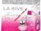 La Rive Forever Woman zestaw