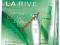 La Rive SPRING LADY zestaw /green tea