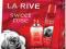 La Rive Sweet Rose zestaw /amor amor...