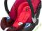 CYBEX GOLD ATON 2 0-13 KG POPPY RED